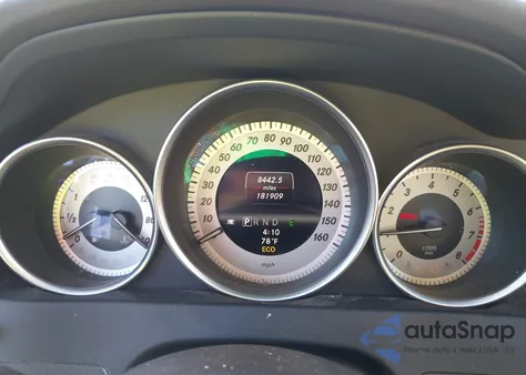 2013 Mercedes-Benz C 300 Sport 4Matic from USA, damaged, VIN WDDGF8AB2DR243862